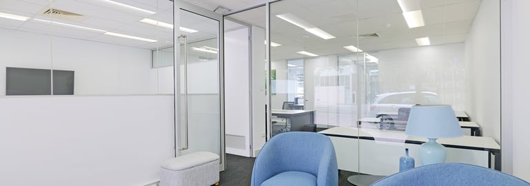 Offices commercial property for lease at 5/245 Churchill Avenue Subiaco WA 6008