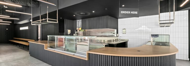 Shop & Retail commercial property for lease at Quad 1 Cafe/8 Parkview Drive Sydney Olympic Park NSW 2127
