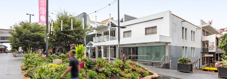 Shop & Retail commercial property for sale at 197-199 Crown Street Wollongong NSW 2500