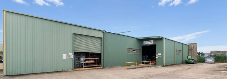 Factory, Warehouse & Industrial commercial property for lease at 38 Crocodile Crescent Mount St John QLD 4818