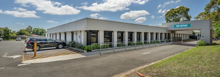 Offices commercial property for lease at 52 Stud Road Bayswater VIC 3153