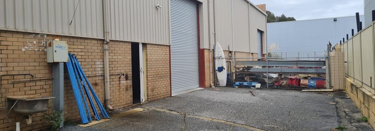Factory, Warehouse & Industrial commercial property leased at 2/10 Abrams Street Balcatta WA 6021