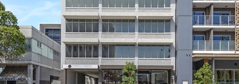 Offices commercial property for sale at 643 Murray Street West Perth WA 6005