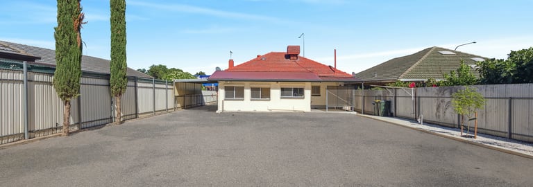 Medical / Consulting commercial property for lease at 321 Prospect Road Blair Athol SA 5084