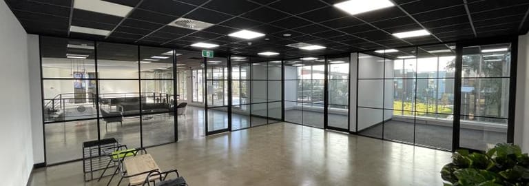 Offices commercial property for lease at 850 Lorimer Street Port Melbourne VIC 3207