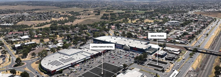 Showrooms / Bulky Goods commercial property for lease at 1185-1197 Pascoe Vale Road Broadmeadows VIC 3047