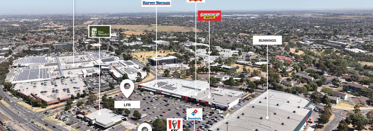 Factory, Warehouse & Industrial commercial property for lease at 1185-1197 Pascoe Vale Road Broadmeadows VIC 3047