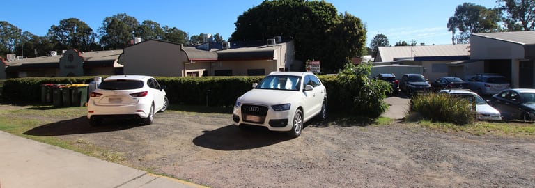 Medical / Consulting commercial property for lease at Tenancy 3/4 Stevens Street Yandina QLD 4561