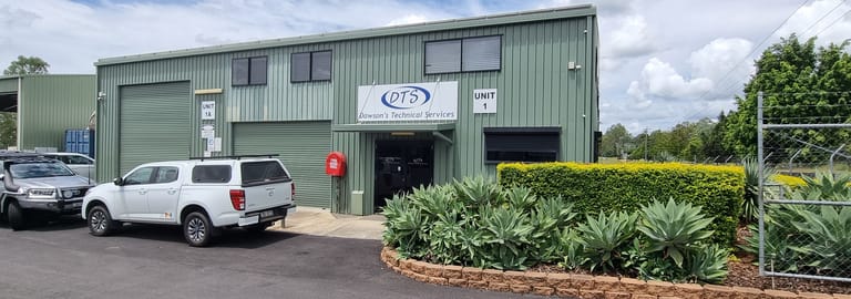Offices commercial property for lease at 37 Southern Amberley Road Amberley QLD 4306