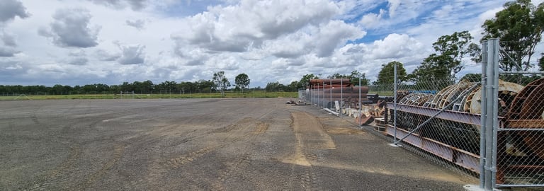 Development / Land commercial property for lease at 37 Southern Amberley Road Amberley QLD 4306