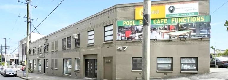 Medical / Consulting commercial property for lease at 47 Castlemaine Street Milton QLD 4064