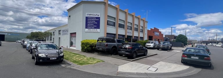 Factory, Warehouse & Industrial commercial property for lease at 85 Levanswell Road Moorabbin VIC 3189