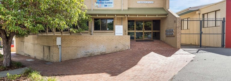 Offices commercial property for lease at 24 Riseley Street Ardross WA 6153