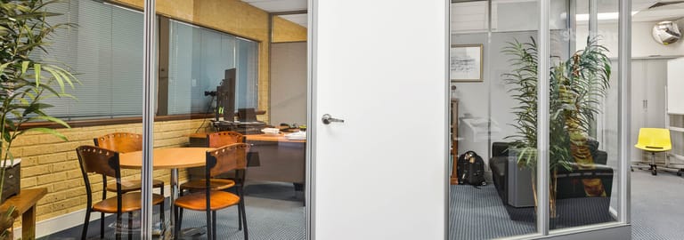 Offices commercial property for lease at 24 Riseley Street Ardross WA 6153