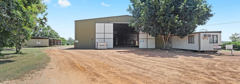 Factory, Warehouse & Industrial commercial property for lease at 2 Millers Road Spring Creek QLD 4343