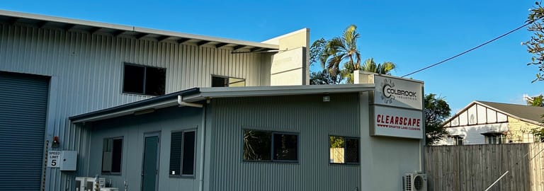 Offices commercial property for lease at Lvl 1/30 Magazine Street Stratford QLD 4870