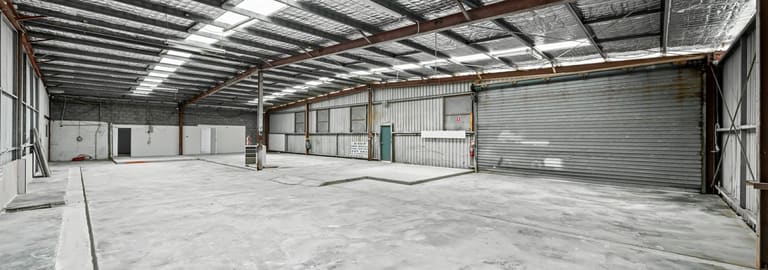 Factory, Warehouse & Industrial commercial property for lease at 1/19 Lochlarney Street Beenleigh QLD 4207