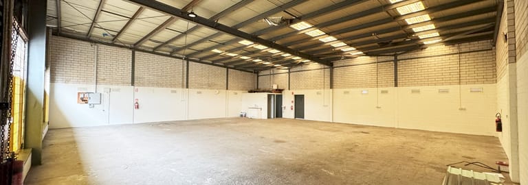 Factory, Warehouse & Industrial commercial property leased at 14/40 Frankston-Dandenong Road Dandenong VIC 3175