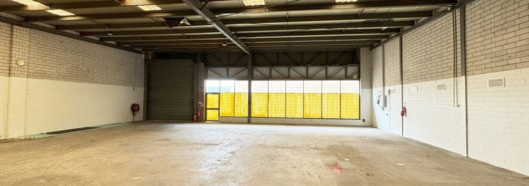 Factory, Warehouse & Industrial commercial property leased at 14/40 Frankston-Dandenong Road Dandenong VIC 3175