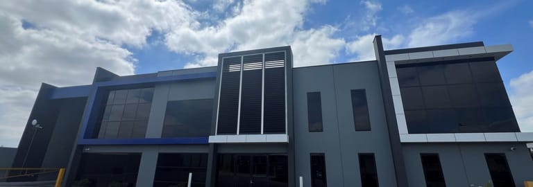Other commercial property for lease at 4/58-82 Produce Drive Dandenong South VIC 3175