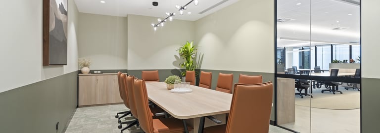 Offices commercial property for lease at 1 Eden Park Drive Macquarie Park NSW 2113