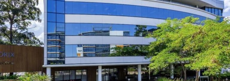 Offices commercial property for lease at 1 Eden Park Drive Macquarie Park NSW 2113