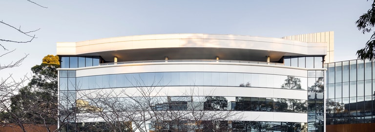 Offices commercial property for lease at 1 Eden Park Drive Macquarie Park NSW 2113
