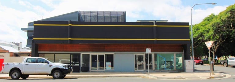 Shop & Retail commercial property for lease at B/30 Duggan Street Toowoomba City QLD 4350