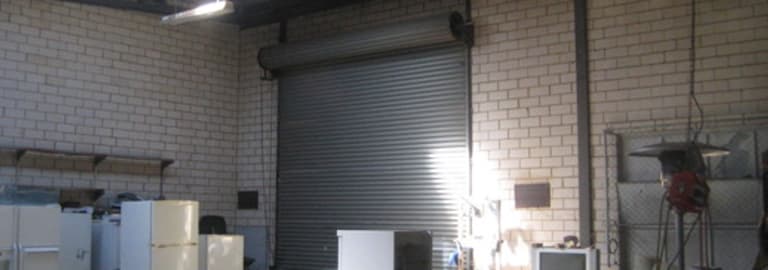 Factory, Warehouse & Industrial commercial property for lease at 5 Gray Street Seaford VIC 3198