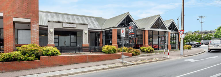 Offices commercial property for lease at Ground Shop 2/539 Greenhill Road Hazelwood Park SA 5066