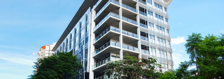 Offices commercial property for lease at 35 Boundary Street South Brisbane QLD 4101