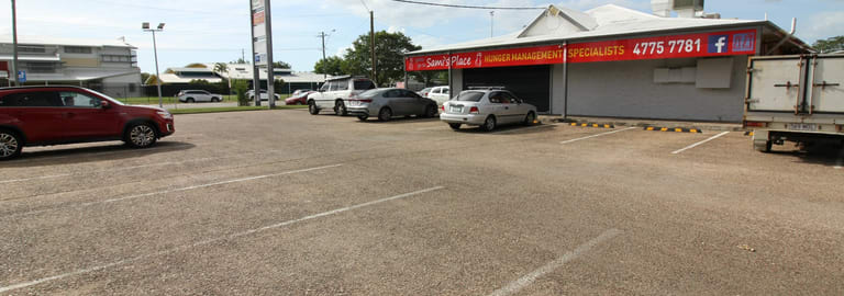 Medical / Consulting commercial property for lease at 1/328 Fulham Road Heatley QLD 4814