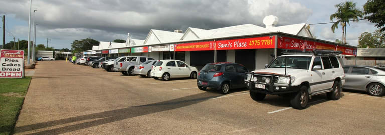 Medical / Consulting commercial property for lease at 1/328 Fulham Road Heatley QLD 4814