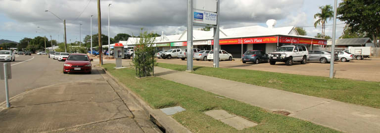 Shop & Retail commercial property for lease at 1/328 Fulham Road Heatley QLD 4814