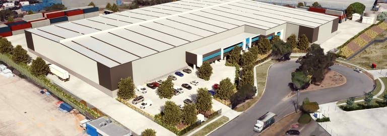 Factory, Warehouse & Industrial commercial property for lease at 38-56 Peterkin Street Acacia Ridge QLD 4110