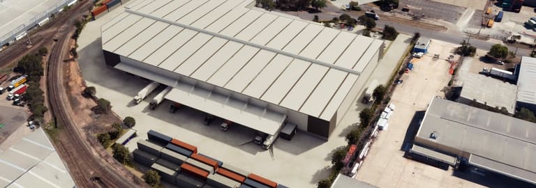 Factory, Warehouse & Industrial commercial property for lease at 38-56 Peterkin Street Acacia Ridge QLD 4110