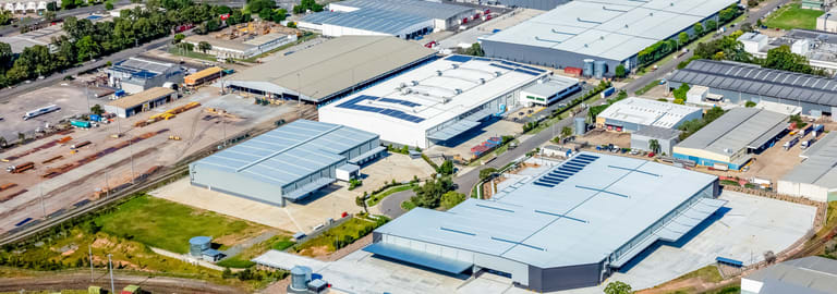 Factory, Warehouse & Industrial commercial property for lease at 38-56 Peterkin Street Acacia Ridge QLD 4110