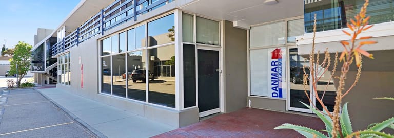 Offices commercial property for lease at 206/396 Scarborough Beach Road Osborne Park WA 6017
