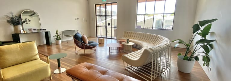 Medical / Consulting commercial property for lease at 32 Ralph Street Alexandria NSW 2015