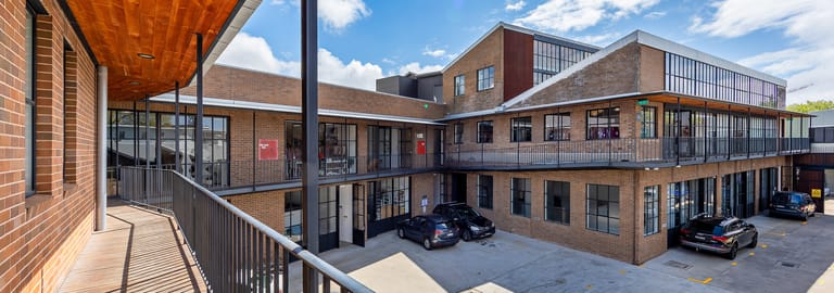 Medical / Consulting commercial property for lease at 32 Ralph Street Alexandria NSW 2015