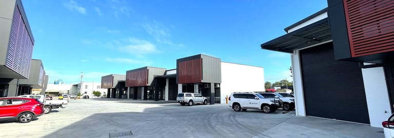 Factory, Warehouse & Industrial commercial property for lease at 7/21 Ullswater Street Virginia QLD 4014