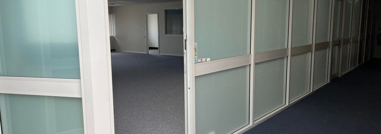 Offices commercial property for sale at Level 1/17-23 Oatley Court Belconnen ACT 2617
