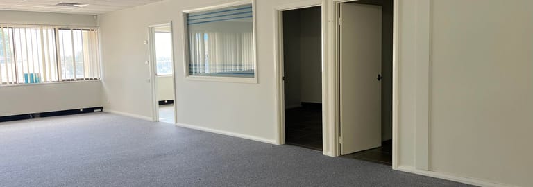 Offices commercial property for sale at Level 1/17-23 Oatley Court Belconnen ACT 2617