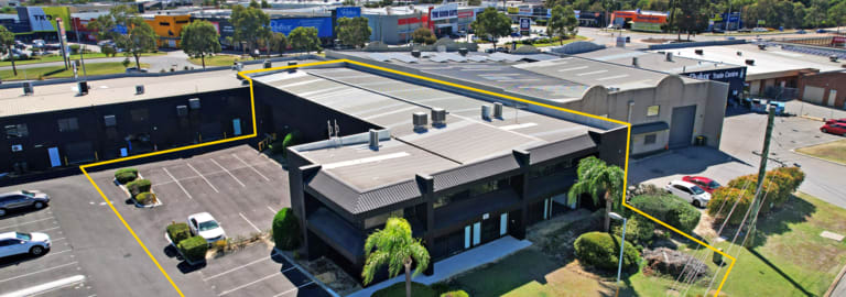 Factory, Warehouse & Industrial commercial property for lease at 92B Irvine Drive Malaga WA 6090