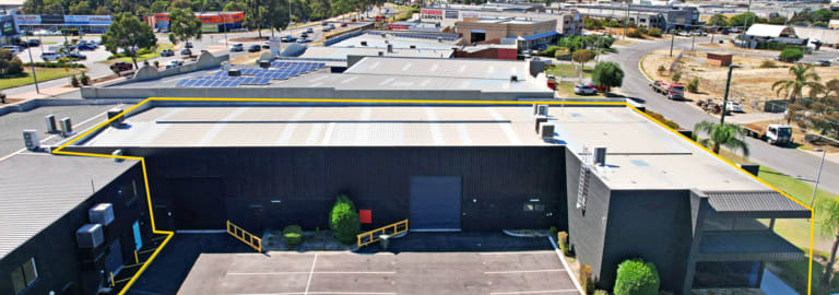 Offices commercial property for lease at 92B Irvine Drive Malaga WA 6090