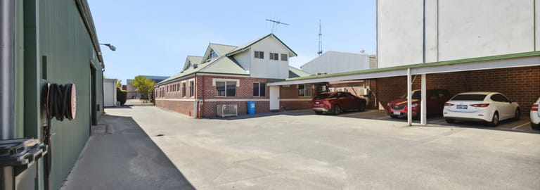 Factory, Warehouse & Industrial commercial property for lease at 80 Roberts Street Osborne Park WA 6017