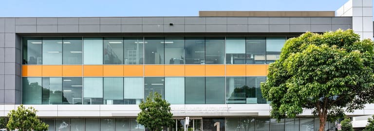 Offices commercial property for sale at Level 2 Suite 210-211/1 Thomas Holmes Street Maribyrnong VIC 3032