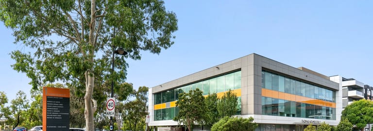 Offices commercial property for sale at Level 2 Suite 210-211/1 Thomas Holmes Street Maribyrnong VIC 3032