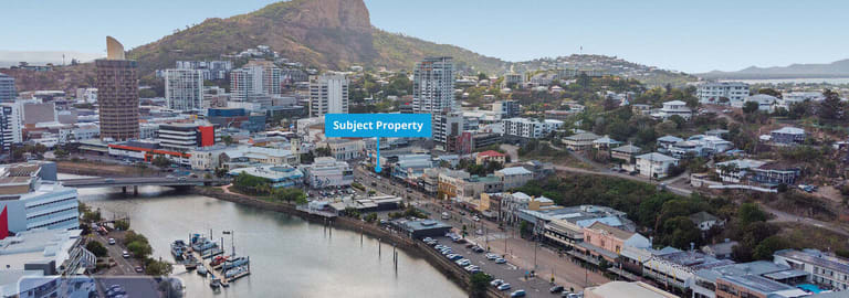 Shop & Retail commercial property for lease at 1/241 Flinders Street Townsville City QLD 4810