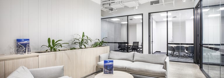 Offices commercial property for lease at Level 12/473 Bourke Street Melbourne VIC 3000